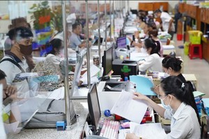 TP.HCM sẽ xử nghiêm cán bộ công chức lơ là trong công việc