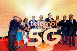 9 tháng, Viettel Global (VGI) báo lãi hơn 7.400 tỷ đồng, tăng hơn gấp đôi cùng kỳ, quý 3 lập kỷ lục mới