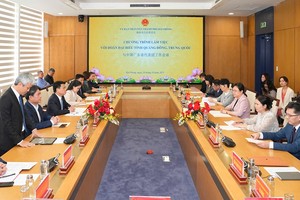 Hải Phòng và Thâm Quyến thúc đẩy mở lại đường bay, tạo đà hợp tác đầu tư song phương 