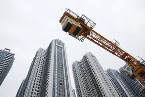 Doanh nghiệp bất động sản huy động hàng nghìn tỷ đồng qua trái phiếu