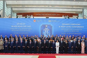 Kỷ nguyên mới và khát vọng kỳ tích Việt Nam - Bài 4: Sải bước của một Việt Nam tiên phong