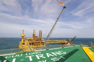 Tính đến tháng 10/2025, tỷ lệ giải ngân vốn đầu tư công của ngành Công thương chưa đạt yêu cầu so với kế hoạch được giao