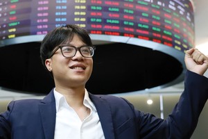 Nhóm bất động sản có thể ghi nhận tăng trưởng đột biến trong quý IV/2025