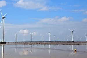 Khi năng lượng đi trước một bước, Việt Nam sẽ sáng hơn, xanh hơn và vững vàng hơn trên hành trình phát triển