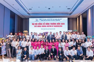 Niêm yết trên HOSE sẽ là bàn đạp để PDV tăng tốc