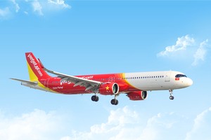 Khám phá Philippines dễ dàng hơn bao giờ hết với siêu ưu đãi từ Vietjet (VJC)