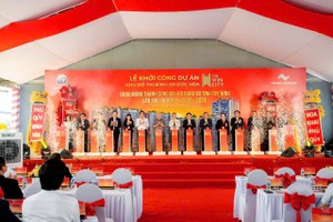 An Cường tiếp tục đón nhận thành quả từ khoản đầu tư chiến lược vào Thắng Lợi