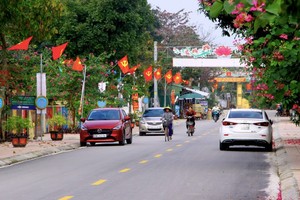 Xây dựng nông thôn mới giai đoạn 2026 - 2030: Cần những chuẩn sống mới 