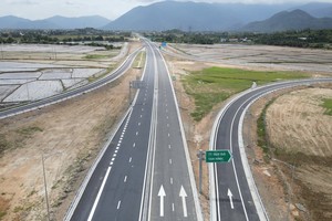 Hạ tầng kết nối giúp Nha Trang bứt phá, trở thành “điểm đến chiến lược” của Nam Trung Bộ.