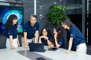 “Trợ lý nhân sự ảo” Maya đã trở thành người bạn thân thiết của hàng nghìn nhân viên FPT