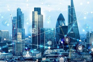 Thủ tướng yêu cầu phấn đấu cao nhất có thể đưa Trung tâm tài chính quốc tế tại Việt Nam đi vào hoạt động trong tháng 11/2025. Ảnh: VGP.