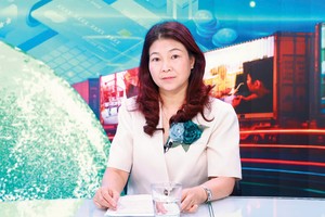 PGS.TS Lý Phương Duyên, Phó trưởng Bộ môn Thuế, Khoa Thuế và Hải quan, Học viện Tài chính