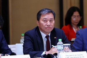 Đảm bảo việc sửa đổi Luật Công nghệ cao không làm suy giảm động lực của các doanh nghiệp FDI 