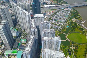 Mất ít nhất 10 năm tiết kiệm mới mua được nhà ở xã hội: Phải đa dạng vốn cho thị trường 