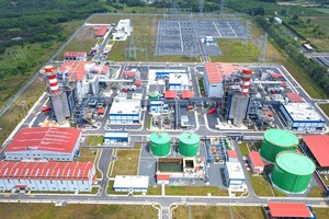 Tìm cách gỡ các nút thắt trong phát triển dự án điện 