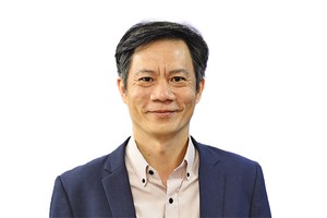 TS. Lê Duy Bình, Giám đốc Economica Vietnam 