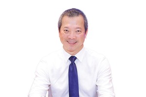 Ông Mai Hữu Tín, Chủ tịch Tập đoàn U&I 