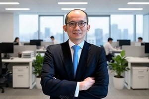 VPS bổ nhiệm Tổng giám đốc mới