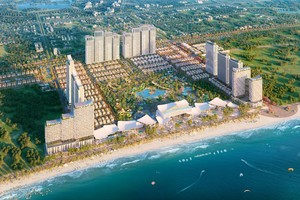 Hạ tầng siêu kết nối Đông Nam TP.HCM: Động lực mới cho thị trường bất động sản