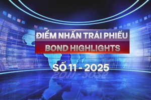[Bond Highlights] Số 11/2025: Trái phiếu bất động sản tăng tốc, nâng kỳ vọng cho năm 2026 