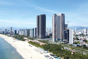 Với những nền tảng và mô hình kinh tế mới, TP. Đà Nẵng sẽ tiếp tục phát triển mạnh mẽ trong giai đoạn mới 