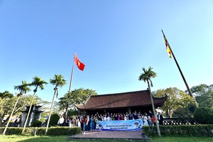 “Hiến kế” giúp du lịch Hưng Yên cất cánh 