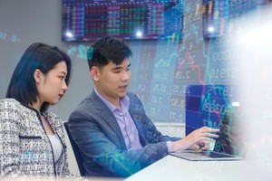 Các quỹ mở đang chứng tỏ được sức bền tốt trước biến động thị trường