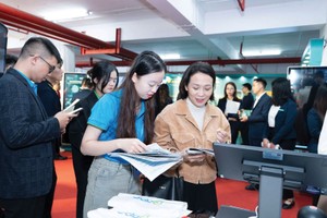 Nhà cung cấp tư vấn, hỗ trợ bằng nhiều cách để hộ, cá nhân kê khai và gửi tờ khai thuế