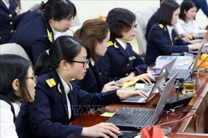 Ngành thuế trước bước chuyển đổi với trí tuệ nhân tạo 