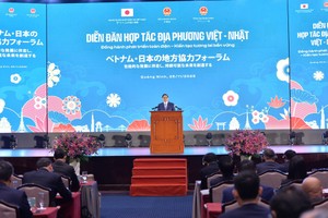 Thủ tướng Phạm Minh Chính: Việt Nam - Nhật Bản tiếp tục phát triển mối quan hệ tin cậy, thực chất, hiệu quả 