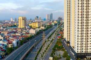 Hải Phòng xây dựng hạ tầng giao thông đáp ứng yêu cầu phát triển mới 