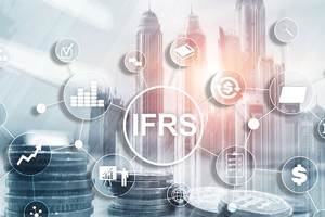 Triển khai IFRS: Chiến lược tái cấu trúc nền tài chính quốc gia