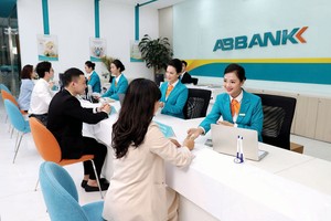 ABBank (ABB) kiện toàn nhân sự cấp cao: Cú huých thay đổi chiến lược