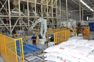 Nông nghiệp Hòa Phát (HPA): Lựa chọn cho nhà đầu tư ưa thích cổ phiếu tăng trưởng