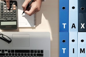 Quản trị rủi ro thuế, gia tăng sức mạnh tài chính