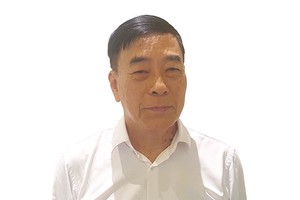 TS. Nguyễn Thanh Hải, chuyên gia kinh tế Tổ chức Hợp tác quốc tế CHLB Đức (GIZ)