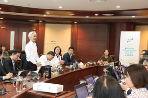 Mùa bình chọn Doanh nghiệp niêm yết 2025, có 44 báo cáo phát triển bền vững lọt vào vòng Chung khảo 