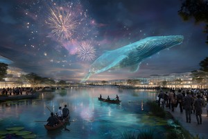 Khánh Hòa hướng tới mô hình kinh tế đêm toàn diện, kêu gọi đầu tư các tổ hợp giải trí – nghỉ dưỡng quy mô lớn.