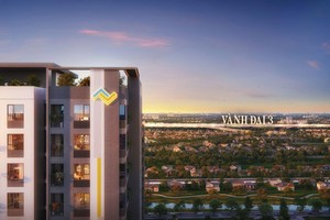 The Win City căn hộ cao cấp, giá quốc dân giải bài toán nhà ở lõi đô thị