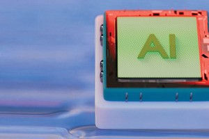 Việc công nhận AI là lợi ích công kỹ thuật số có thể giúp thúc đẩy đổi mới bền vững ở châu Á - Thái Bình Dương. Ảnh: Omar Lopez-Rincon 