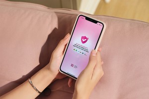 Các ứng dụng quen thuộc như MoMo hay VNPay đều đang đẩy mạnh ứng dụng AI 