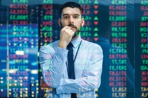 VNM và SAB là hai cổ phiếu được khối ngoại mua ròng mạnh trong thời gian gần đây