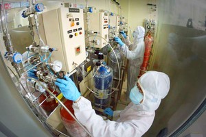 UBND TP.HCM quyết định triển khai Đề án thí điểm chính sách tạo động lực thương mại hóa, đưa nhanh kết quả nghiên cứu, tài sản trí tuệ được tạo ra từ ngân sách nhà nước vào sản xuất, kinh doanh. 