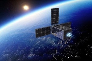 Việt Nam chủ động phát triển vệ tinh cỡ nhỏ 