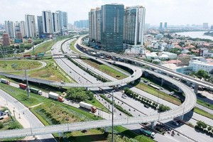 Hà Nội lập Tổ công tác tháo gỡ vướng mắc giải ngân đầu tư công 