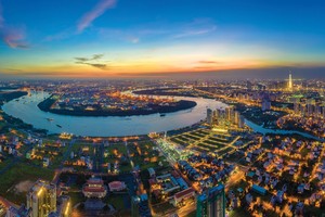 Thị trường bảo hiểm Việt Nam hiện nay và trong tương lai vẫn rất giàu tiềm năng 