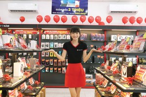 Cả bán lẻ hiện đại và bán lẻ truyền thống đều đang có nhiều yếu tố hỗ trợ