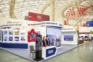 Đầu tư tài chính hiệu quả là yếu tố hỗ trợ PVI duy trì kết quả kinh doanh tích cực trong năm nay