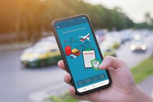 Sự bùng nổ của công nghệ số đang tạo ra những thay đổi mạnh mẽ đối với bảo hiểm du lịch