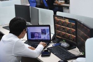 Thanh khoản thị trường thường có xu hướng trầm lắng vào giai đoạn cuối năm